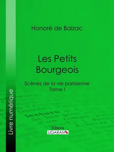 Les Petits bourgeois