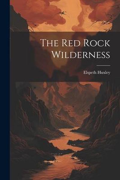 The Red Rock Wilderness