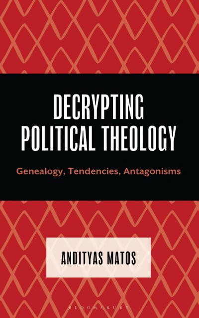Decrypting Political Theology