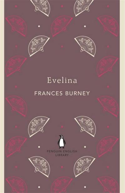 Evelina
