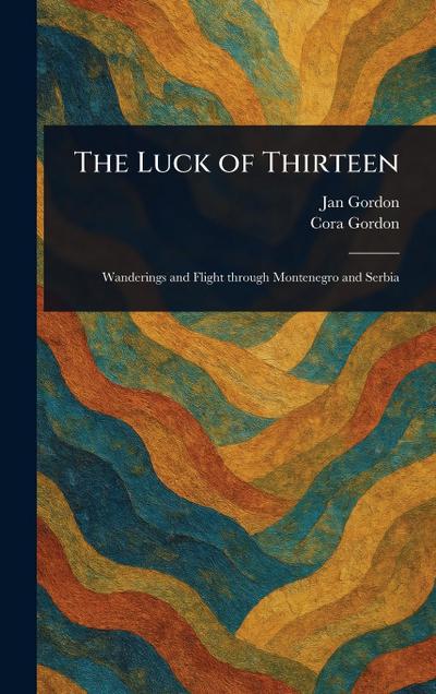 The Luck of Thirteen
