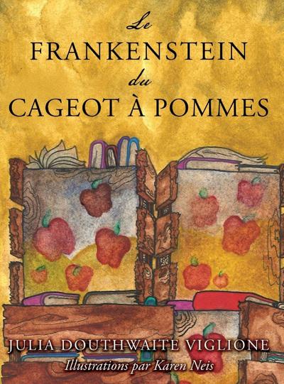 Le Frankenstein du cageot à pommes