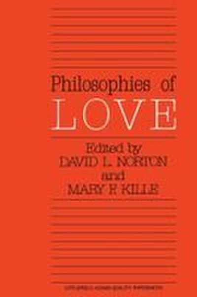 Philosophies of Love