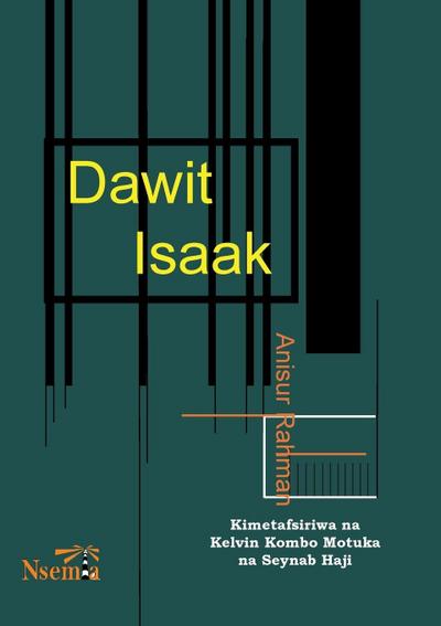 Dawit Isaak