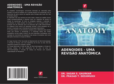 ADENOIDES - UMA REVISÃO ANATÔMICA