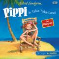 Pippi in Taka-Tuka-Land - Das Hörspiel (2 CD)
