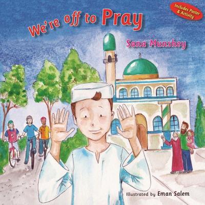 We’re Off to Pray