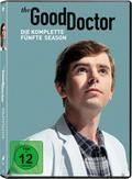 The Good Doctor
