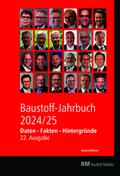 Baustoff-Jahrbuch 2024/2025