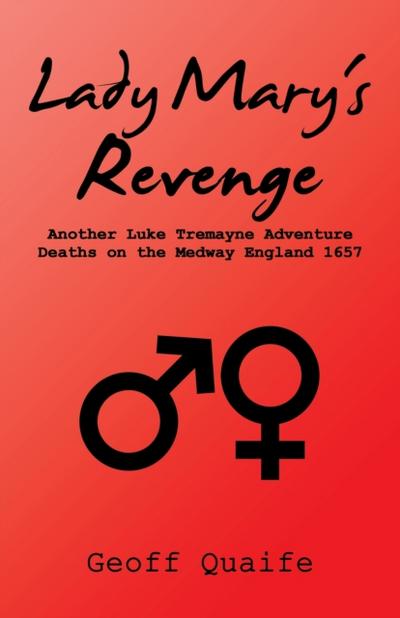 Lady Mary’s Revenge