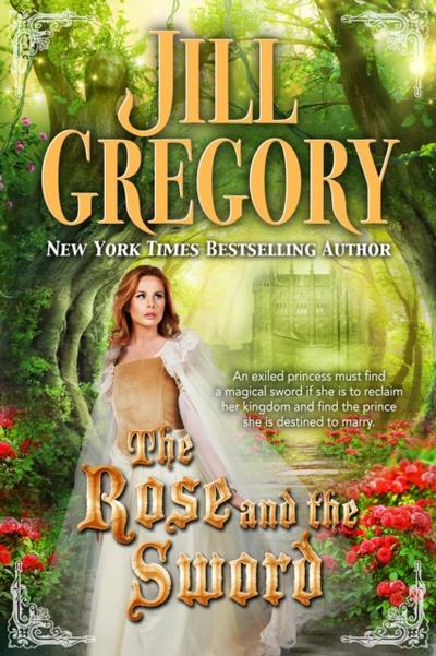 Rose and the Sword