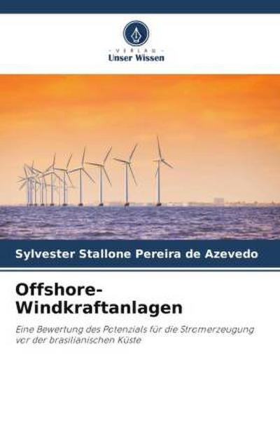 Offshore-Windkraftanlagen