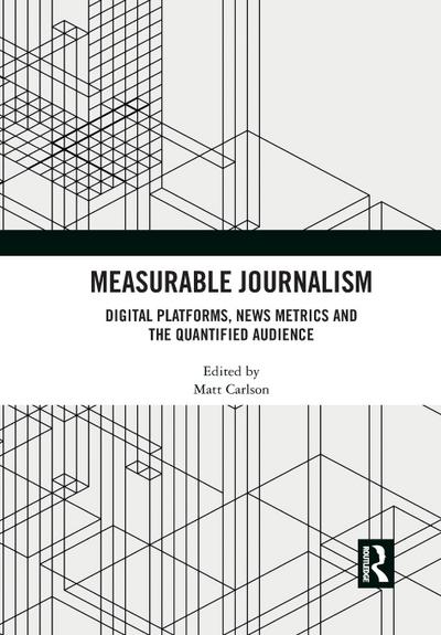 Measurable Journalism