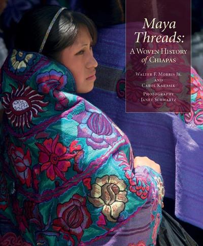 Maya Threads