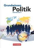 Grundwissen Politik - Ausgabe 2008