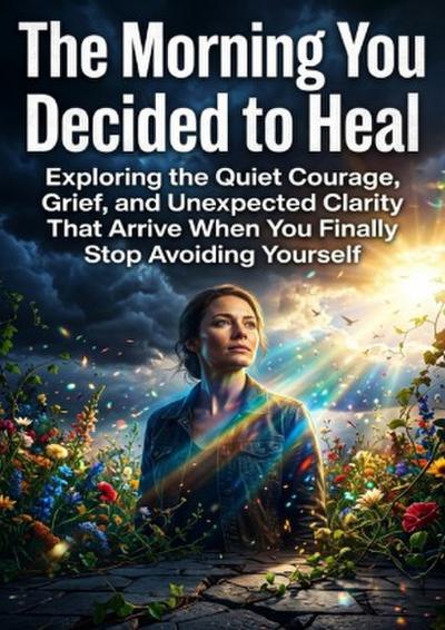 Breaking Free From the Person You Thought You Needed