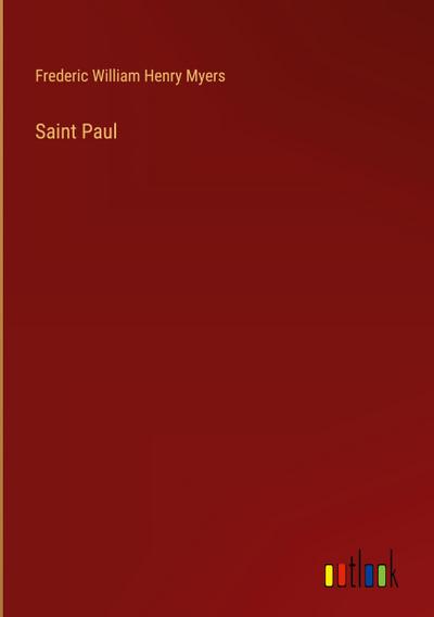 Saint Paul