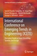 International Conference on Emerging Trends in Eng