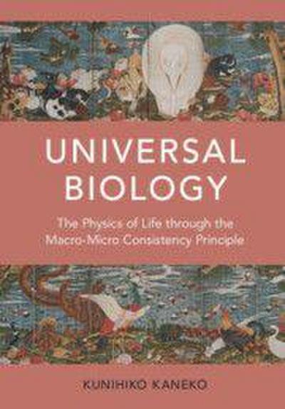 Universal Biology