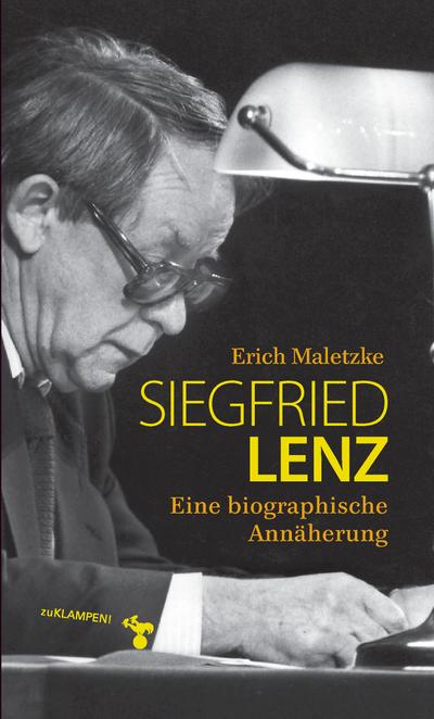 Siegfried Lenz