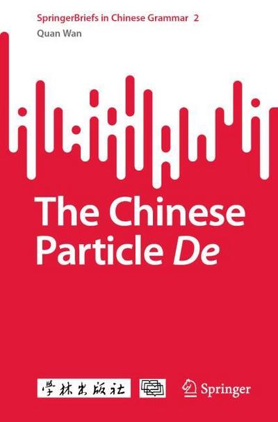 The Chinese Particle De