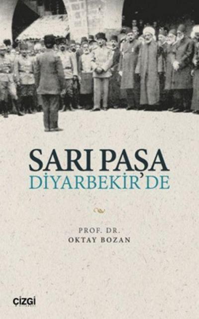 Sari Pasa Diyarbekirde