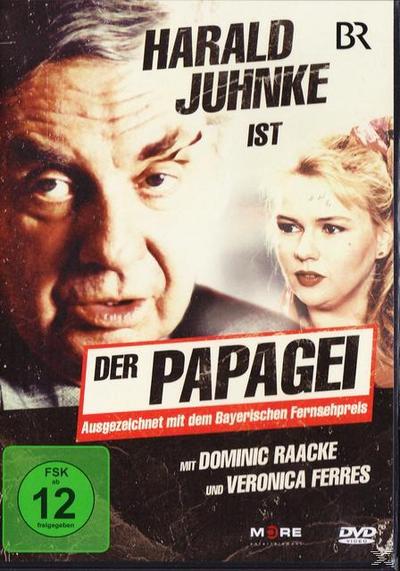 Der Papagei