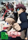 Blood Blockade Battlefront