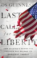 Last Call for Liberty