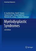 Myelodysplastic Syndromes