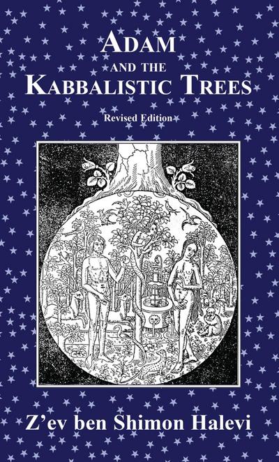 Adam and the Kabbalistic Trees