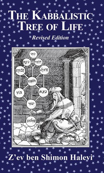 The Kabbalistic Tree of Life