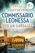 Commissario Leonessa – Tod am Gardasee