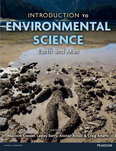 Cresser, M: Introduction to Environmental Science