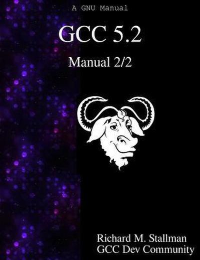 GCC 5.2 Manual 2/2