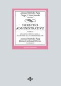 Derecho administrativo