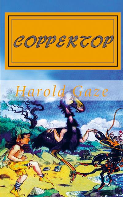 Coppertop