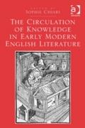 Circulation of Knowledge in Early Modern English L