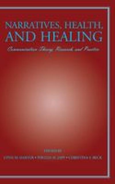 Narratives, Health, and Healing