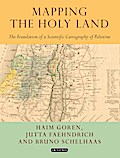 Mapping the Holy Land