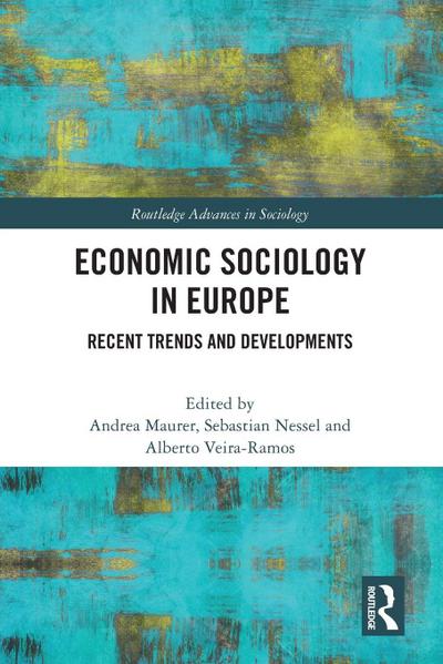 Economic Sociology in Europe