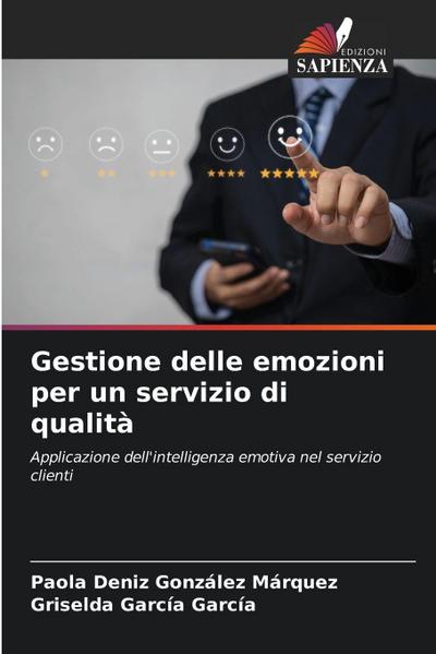 Gestione delle emozioni per un servizio di qualità
