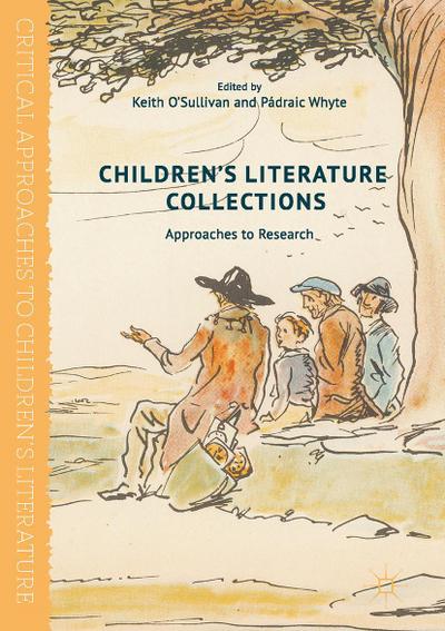 Children’s Literature Collections