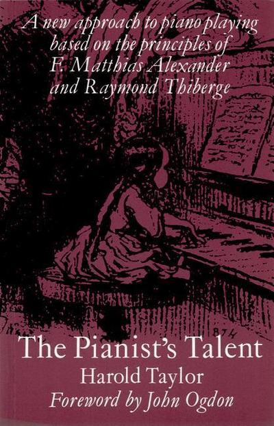 The Pianist’s Talent