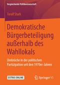 Demokratische Bürgerbeteiligung außerhalb des Wahl