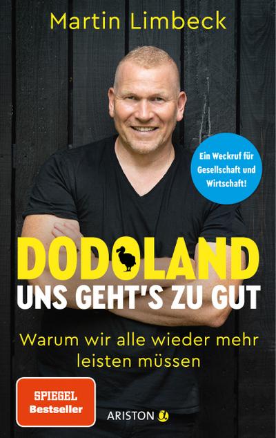 Dodoland - Uns geht’s zu gut!