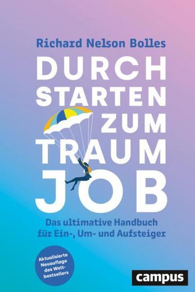 Durchstarten zum Traumjob