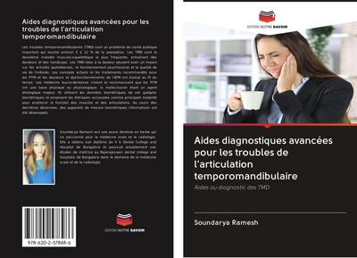 Aides diagnostiques avancées pour les troubles de l’articulation temporomandibulaire