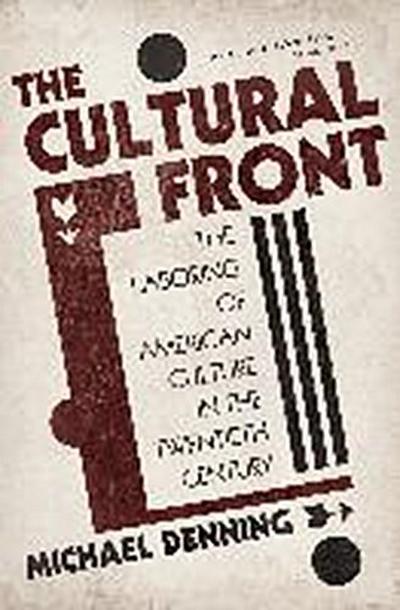 The Cultural Front