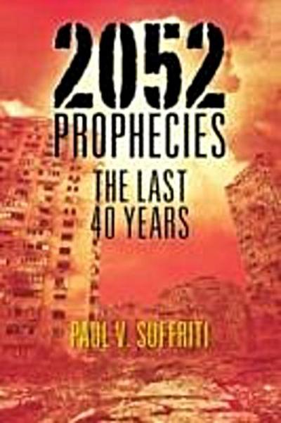 2052 Prophecies